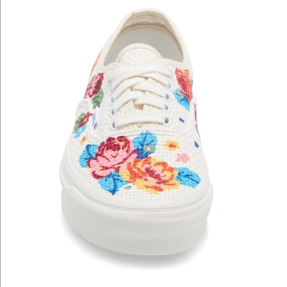 NIB Vans authentic 44 Dx Anaheim sneaker size: 6 - Picture 2 of 7